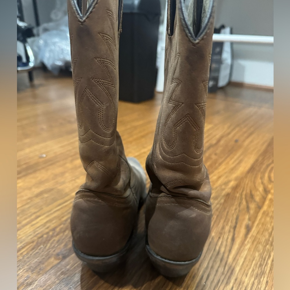 Durango Women’s Boots - Picture 8 of 8